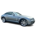 CHRYSLER CROSSFIRE