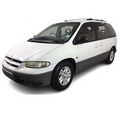 CHRYSLER GRAND VOYAGER