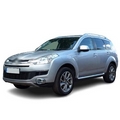 CITROEN C-CROSSER