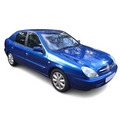 CITROEN XSARA