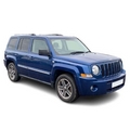 JEEP PATRIOT