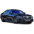 S CLASS