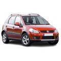 SX4 S-Cross