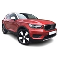 XC40 C40