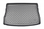 Boot liner Mat to fit VOLKSWAGEN GOLF 2020 onwards upper