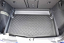 Boot liner Mat to fit VOLKSWAGEN GOLF 2020 onwards lower fitted