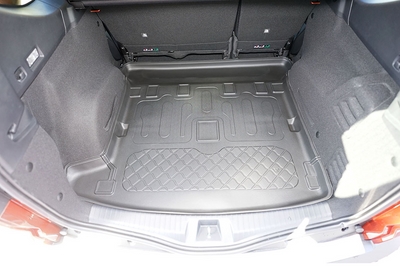 Car Boot Liner To Fit Dacia Sandero ,Heavy Duty Durable Water Resistant on  OnBuy