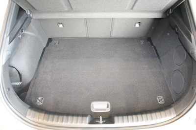 KIA X-CEED BOOT LINER - BootsLiners