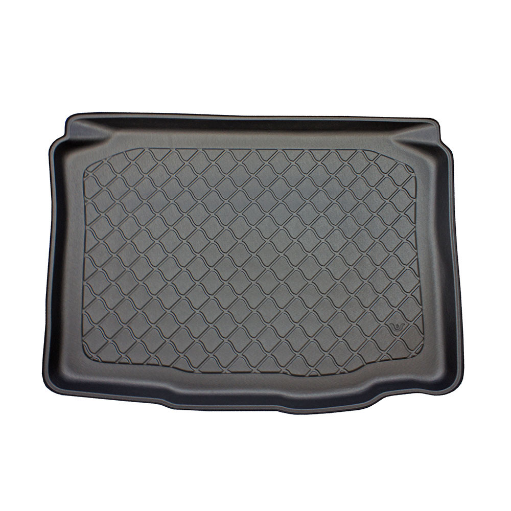 A Bumper Protector Flap - BOOT LINERS - TAILORED CAR BOOT MATS - BootsLiners