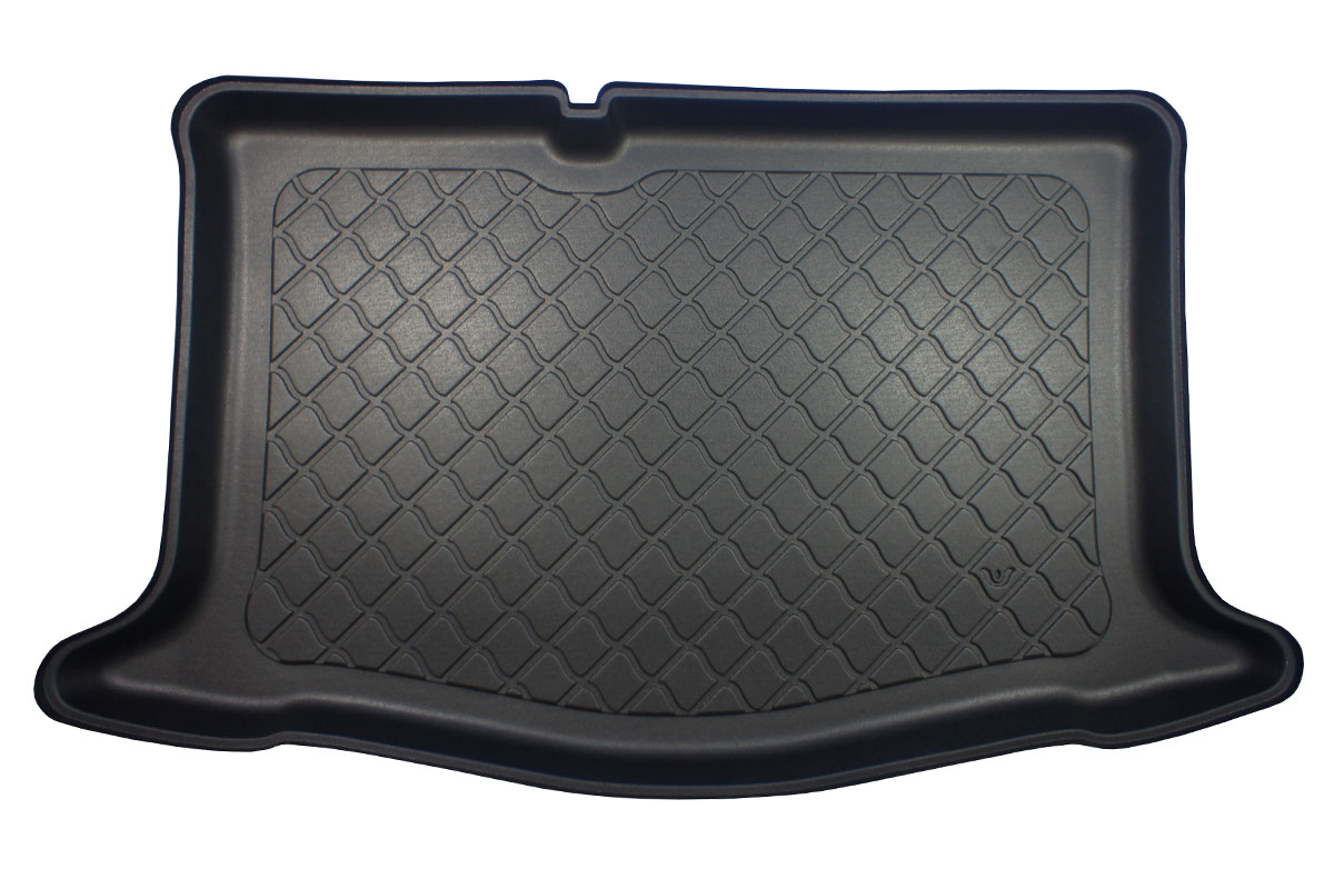 Boot liner Mat to fit NISSAN MICRA 2017 onwards