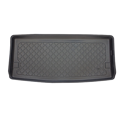 Boot liner Mat to fit VW T5/T6 CARAVELLE MULTIVAN shuttle van SWB