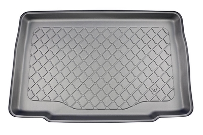 Boot liner Mat to fit MITSUBISHI COLT 2023 onwards 