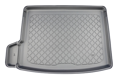 Boot liner Mat to fit MINI Countryman 2023 onwards