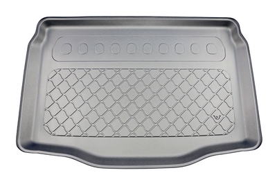 FIAT 600E BOOT LINER 