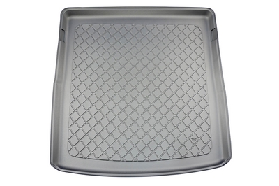 Boot liner Mat to fit VW VOLKSWAGEN ID.7