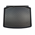 Boot liner Mat to fit SKODA RAPID Space back Estate