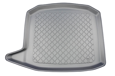 Boot liner Mat to fit DACIA DUSTER 2024 onwards