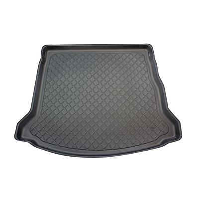 Boot liner Mat to fit RENAULT ESPACE 2015 -2023