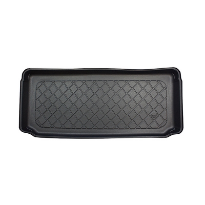 Boot liner Mat to fit VW T5/T6 CARAVELLE MULTIVAN shuttle van SWB