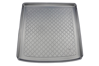 SKODA KODIAQ BOOT LINER MAT 2024 onwards