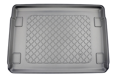 FORD BRONCO BOOT LINER 