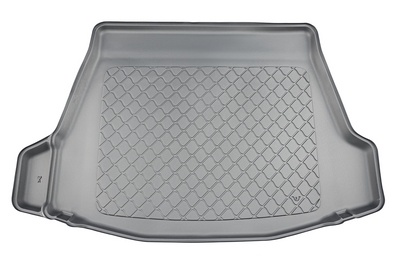 Boot liner Mat to fit Toyota BZ4X
