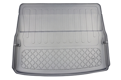 Boot liner Mat to fit RENAULT ESPACE E-Tech 2023 onwards